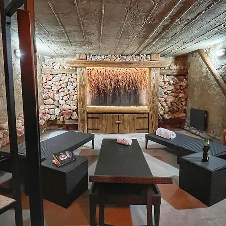 Gojka Apartamenty Piekielnik Екстериор снимка