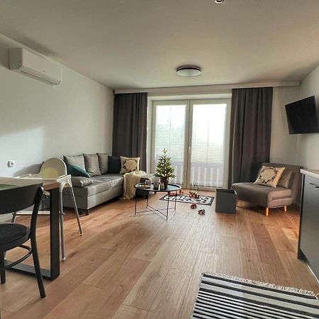 Gojka Apartamenty Piekielnik Екстериор снимка