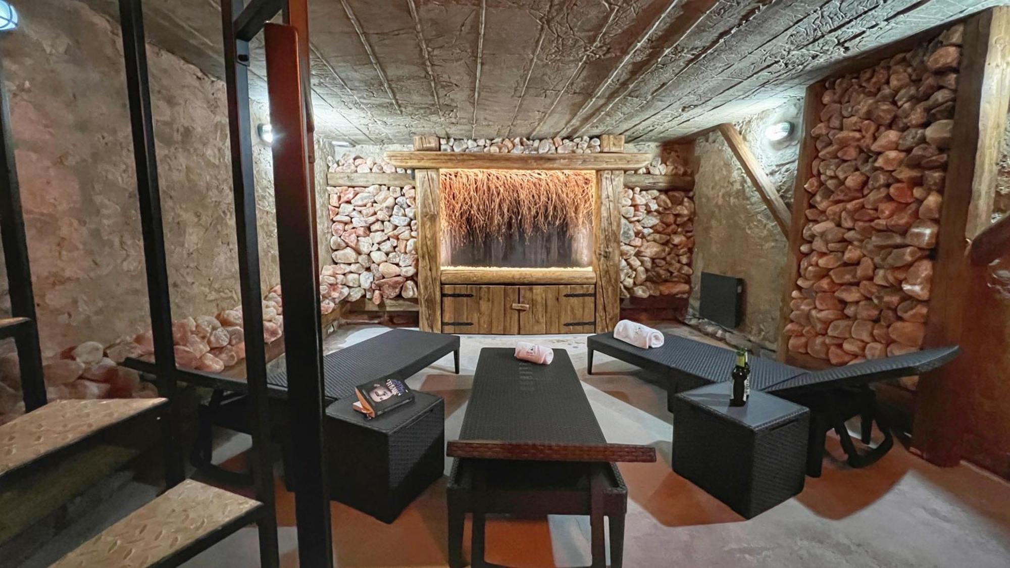Gojka Apartamenty Piekielnik Екстериор снимка