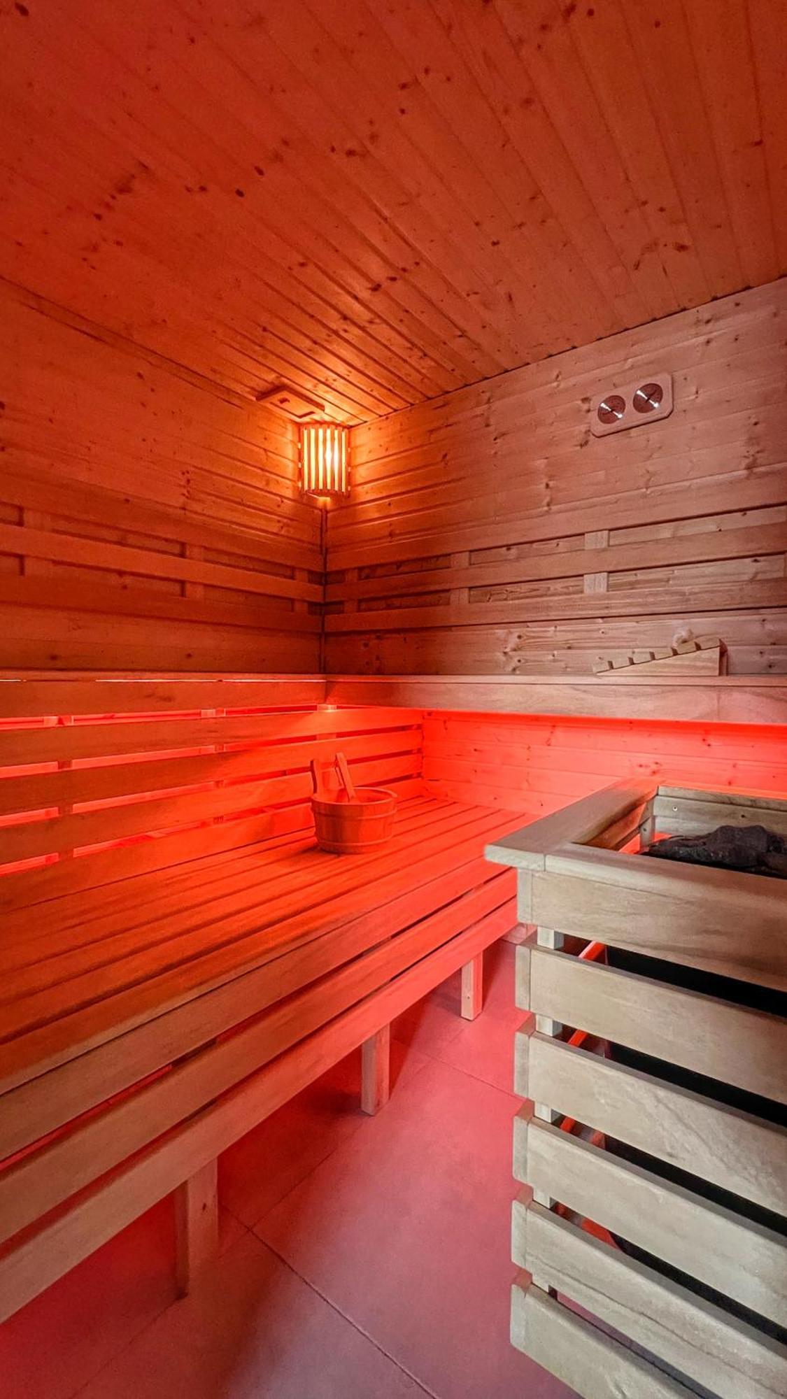 Gojka Apartamenty Piekielnik Екстериор снимка