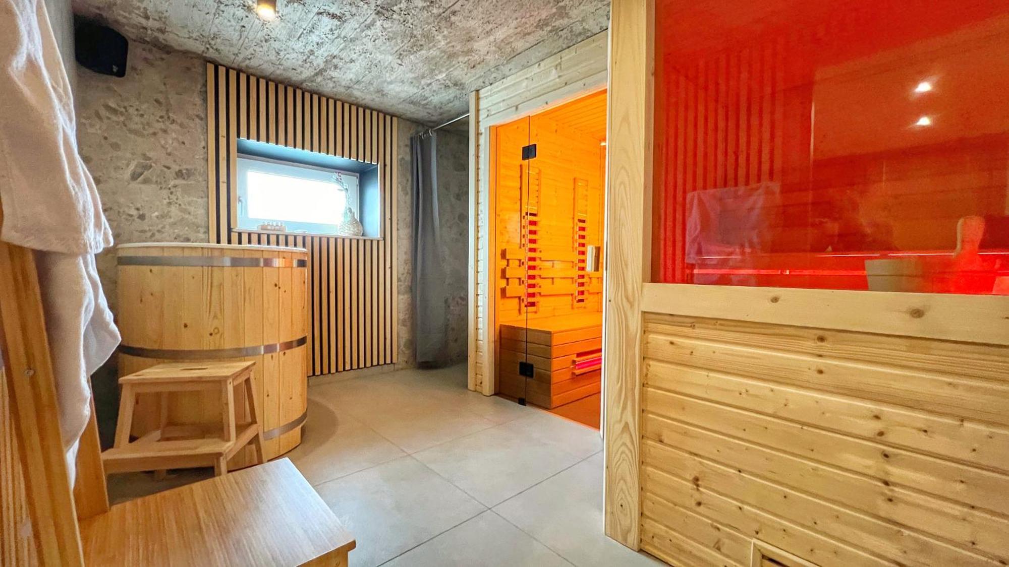 Gojka Apartamenty Piekielnik Екстериор снимка