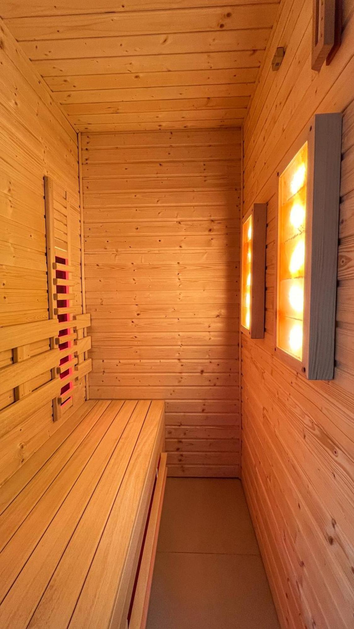 Gojka Apartamenty Piekielnik Екстериор снимка