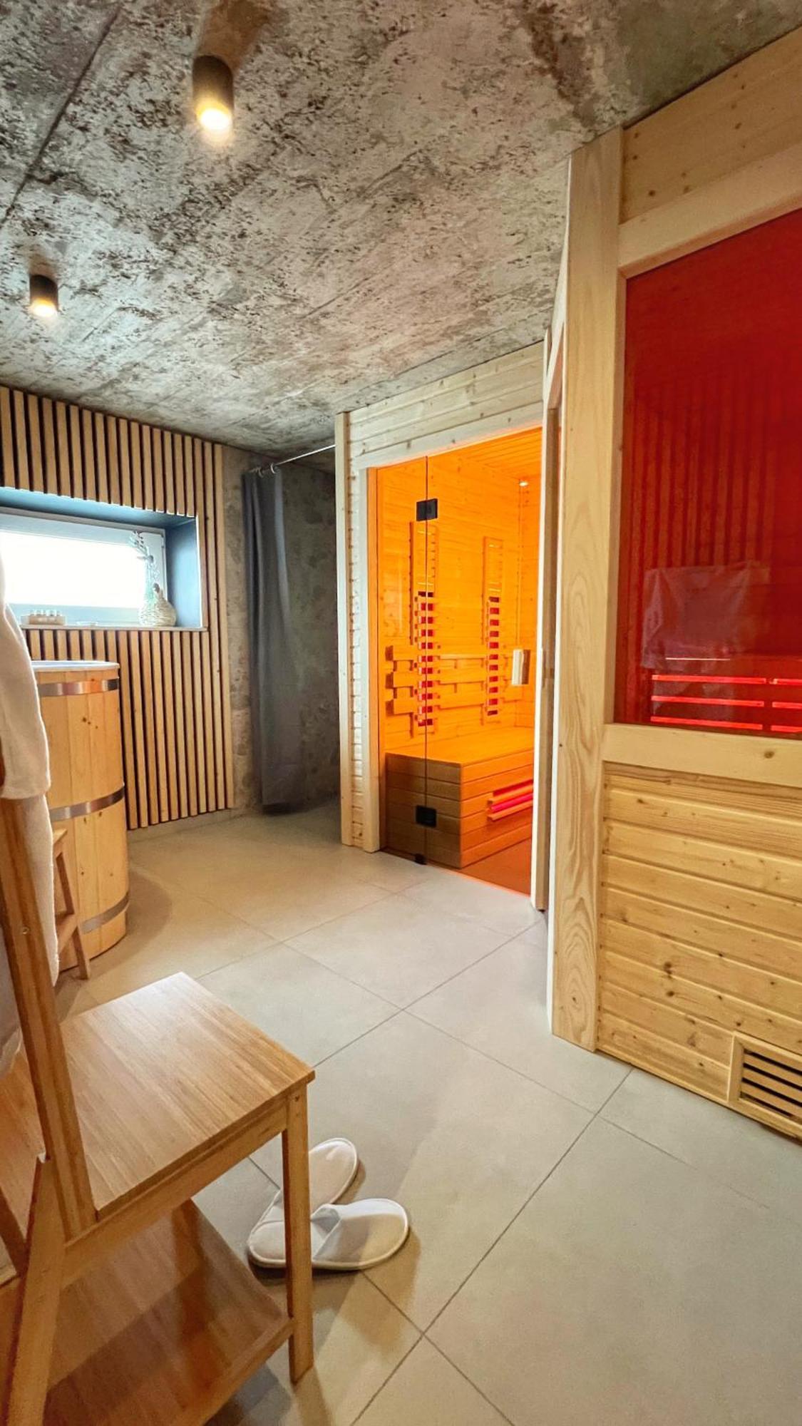 Gojka Apartamenty Piekielnik Екстериор снимка