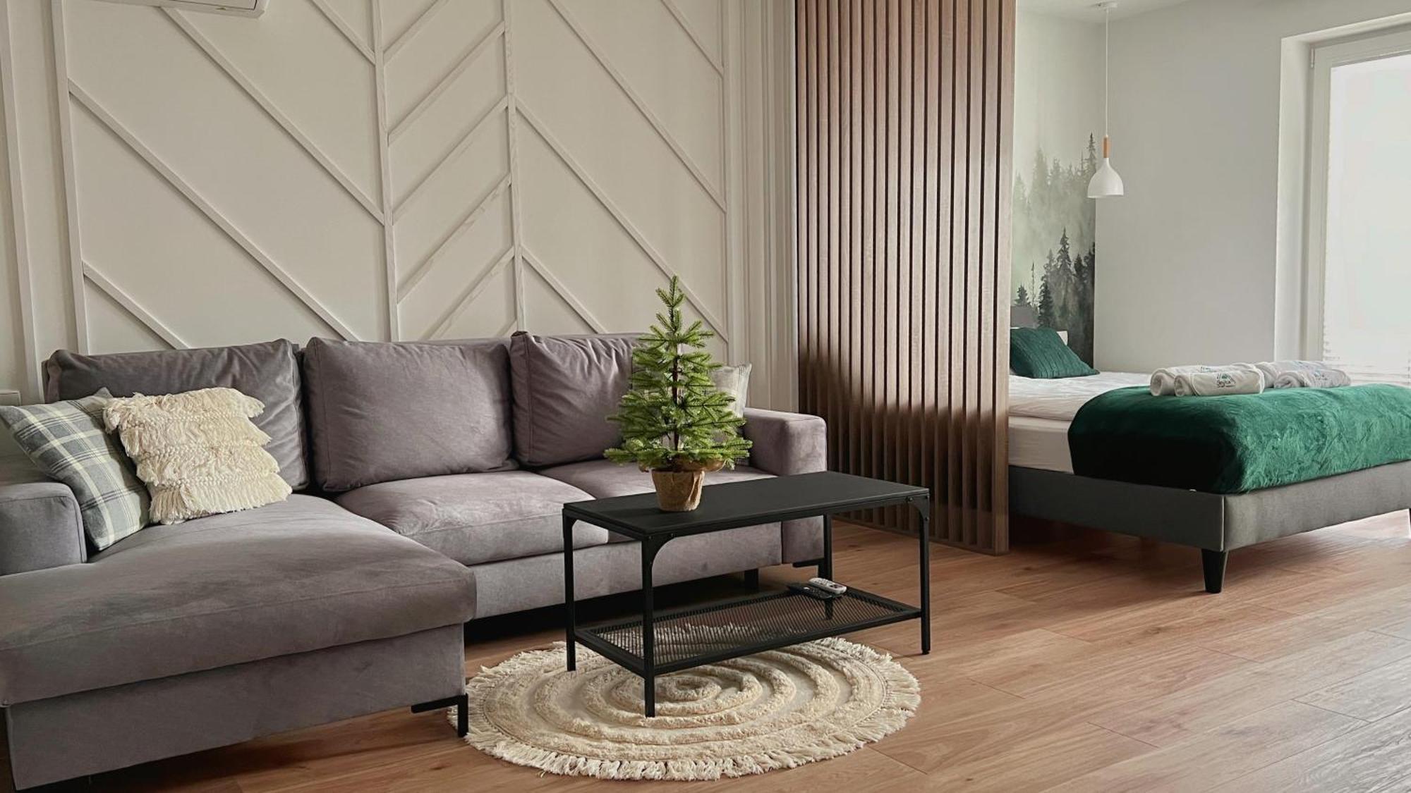 Gojka Apartamenty Piekielnik Екстериор снимка