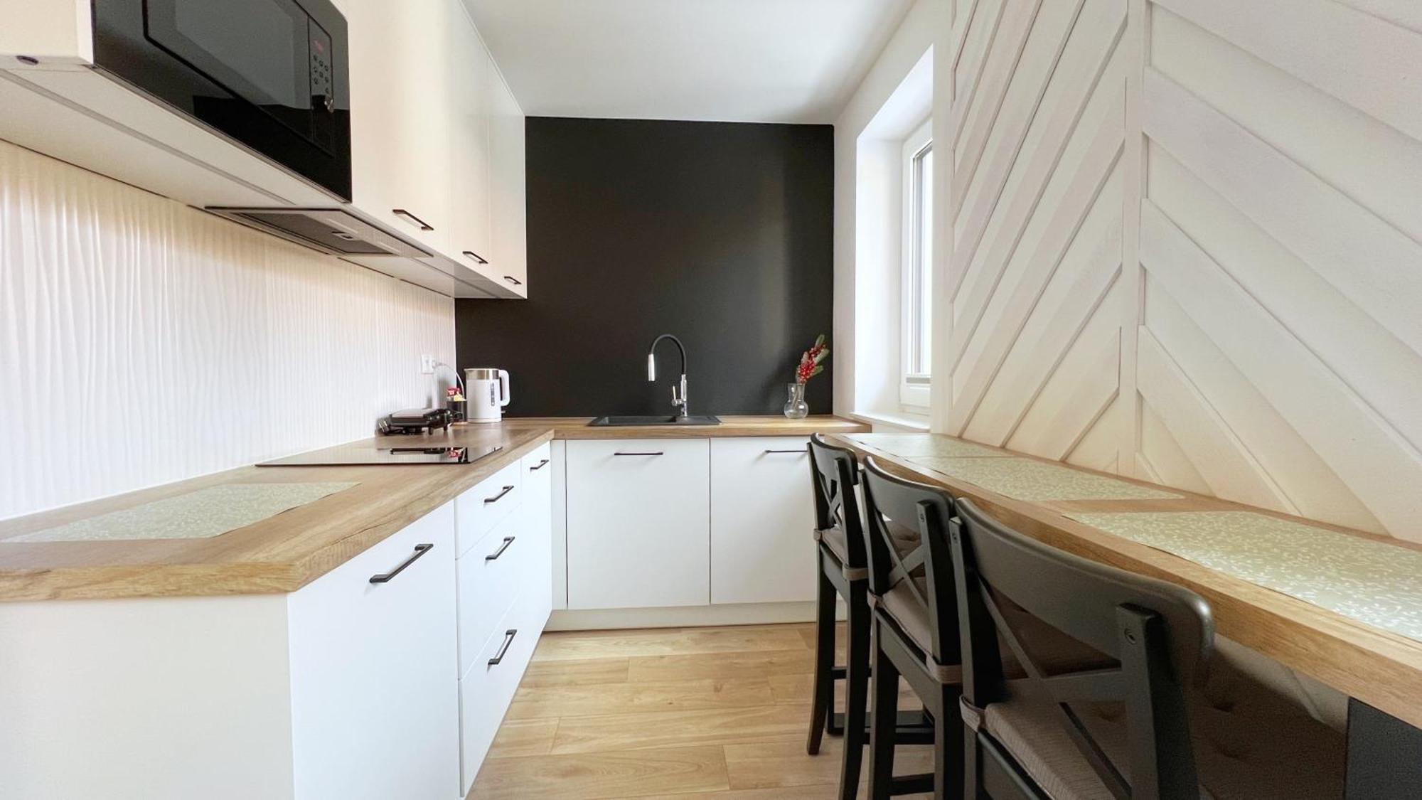 Gojka Apartamenty Piekielnik Екстериор снимка