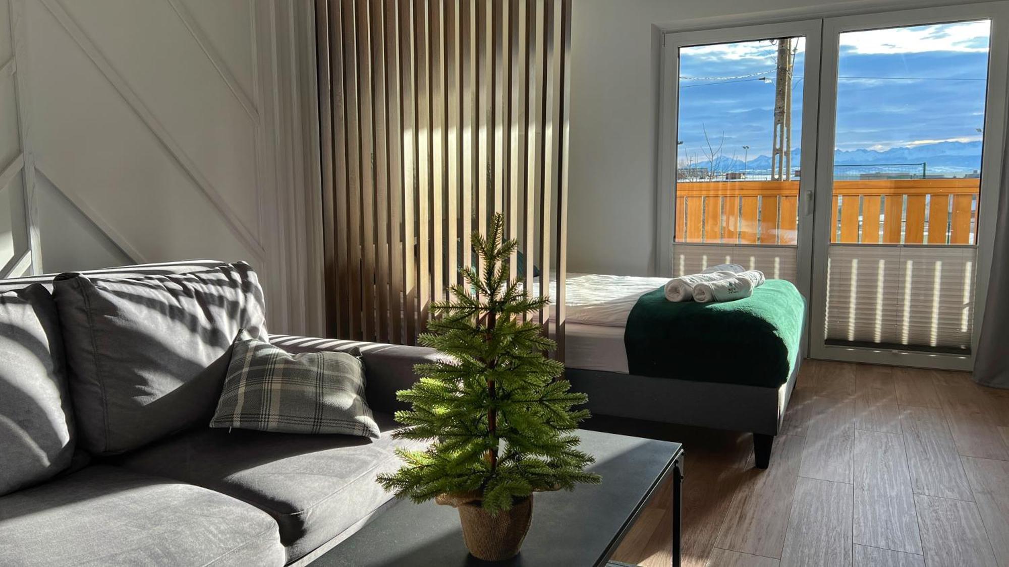 Gojka Apartamenty Piekielnik Екстериор снимка