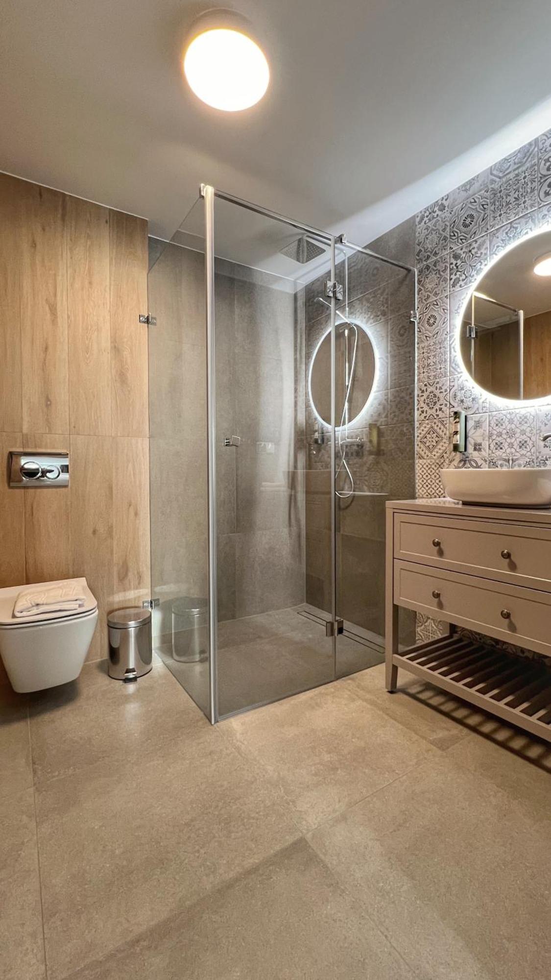 Gojka Apartamenty Piekielnik Екстериор снимка