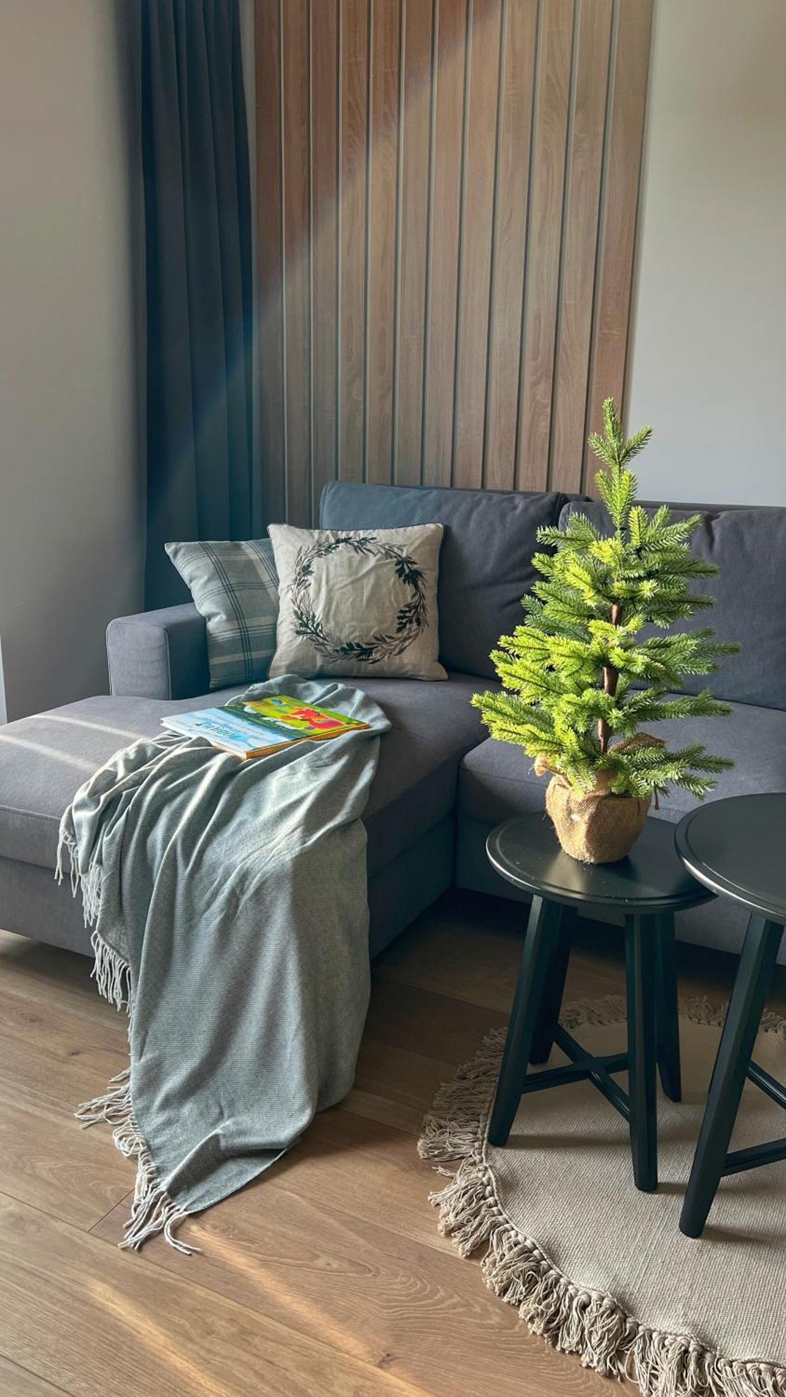 Gojka Apartamenty Piekielnik Екстериор снимка