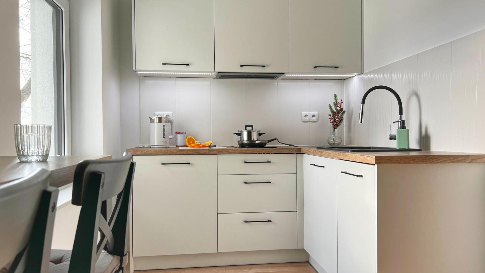 Gojka Apartamenty Piekielnik Екстериор снимка
