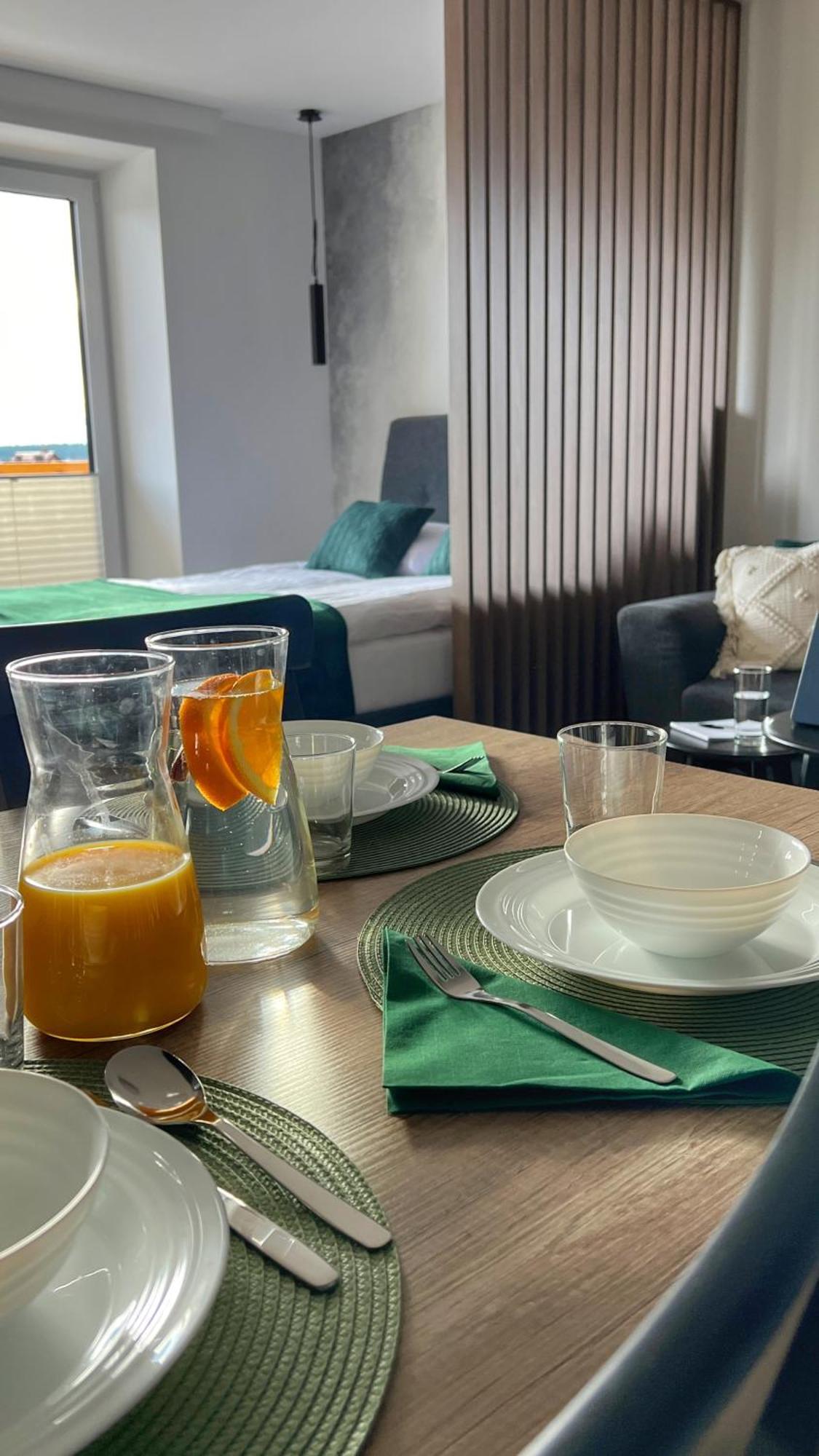 Gojka Apartamenty Piekielnik Екстериор снимка